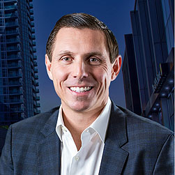 Photo of Patrick, Brown